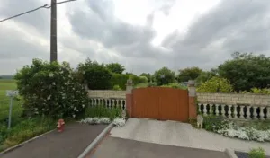 Critelli Fanny à Vicq