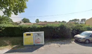 Estan Eugénie à Clapiers