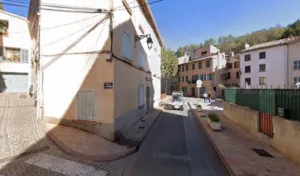 Cabinet infirmiers François Magali & Bechar Marie – Le Luc à Le Luc