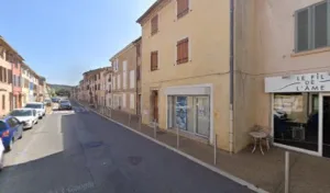 THIERRY VAUTHIER infirmier à Forcalqueiret