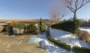 Millet Gaelle à Eurre