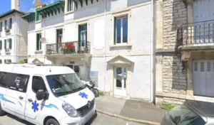 Breaute Aurelien à Bayonne