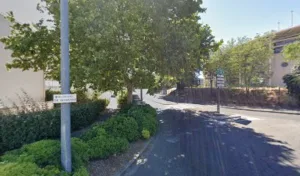 Meddoun Touraïa à Istres