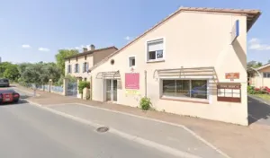 Marin-Mihalache Daniela à Couffouleux