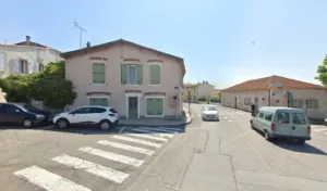 Rey Viviane à Lançon-Provence