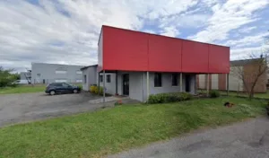 Monnier Claude Marie Pierre à Montauban