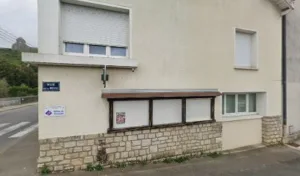 ADMR de Dun sur Meuse à Doulcon