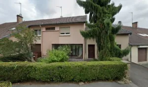 Danton Sophie à Charleville-Mézières