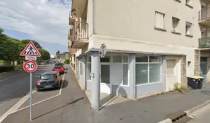 Boudalia Sylvie à Charleville-Mézières