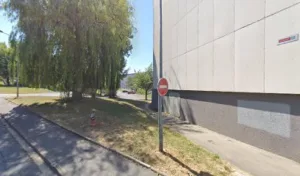 Roynette Marie à Charleville-Mézières