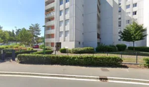 Germain André à Charleville-Mézières