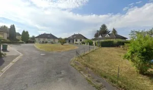 HULAIN Félicie à Charleville-Mézières