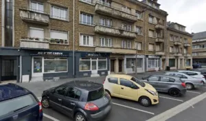 Marbaise Giovanna à Charleville-Mézières