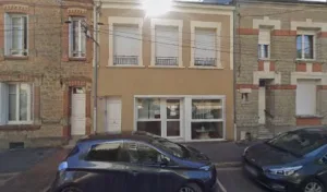 Cabinet d’Infirmières Arnould Marie-Christine Cerbelle Annie Lambert Sandrine à Charleville-Mézières