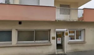 Bay Catherine à Charleville-Mézières