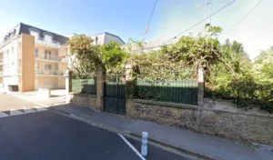 Henry-Plaisant Christine à Charleville-Mézières