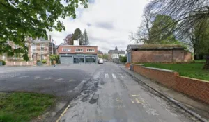 Service Soins à domicile Personnes Agées à Vervins