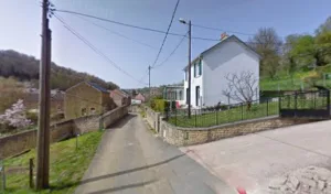 Paris Pontoise Cecile à Haraucourt