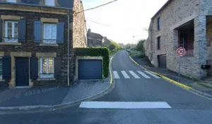 Pirnay Claude à Monthermé