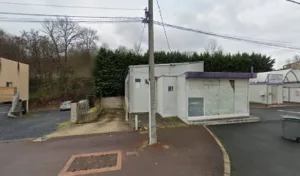 Nadine Rayna à Blaye-les-Mines