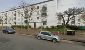 OULAHSEN Jamila – Infirmière libérale à Mantes-la-Jolie