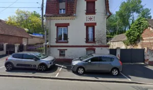 PICARDIE EURO CONTENTEUX RECOUVREMENT CONSEIL à Janville