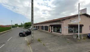 Benedini Marie-Françoise à Tarbes