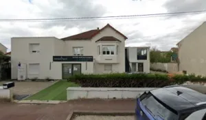 Mallet Christine à Tremblay-en-France