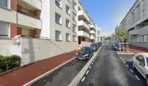 Pazos Mélanie à Tremblay-en-France