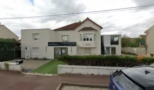 Dos Reis Alzira à Tremblay-en-France