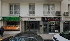 Morain Nicolas à Le Cannet