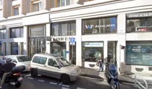 maintien à domicile nice 06 à Nice