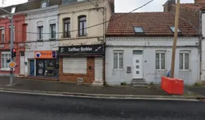 Langeraert Christelle à Wattrelos