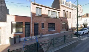 PETITBERGHIEN Déborah à Roncq