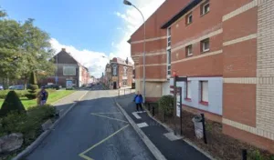 HAMAMI MEHDI à Wattrelos