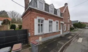 INFIRMIÈRES LIBÉRALES: Wattrelos Sandrine et Lheost Natalie à Lompret