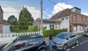 DE FILIPPO-BOSTOEN Cindy infirmière libérale sur leers, lys lez lannoy, toufflers, lannoy, hem, roubaix, wattrelos à Leers