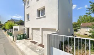 Dumoulin Ephedrine Michele à Clamart