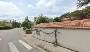 Besson Cécile à Caluire-et-Cuire