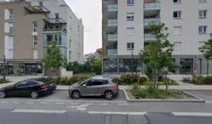 Le Mée Dominique à Caluire-et-Cuire