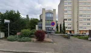 Cabinet infirmier Duguet Guillaume à Caluire-et-Cuire