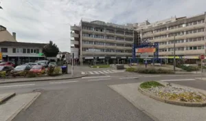 Union des Mutuelles de France Mont-Blanc à Meythet