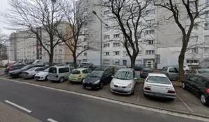 Ben Tahar Hédi à Vénissieux