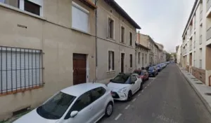 Mercier Pierre à Alès