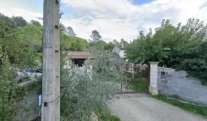 Vincent Didier à Alès