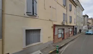 INFIRMIÈRE ALES – EQUETER EVELYNE à Alès