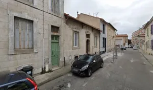 Faugeras Patrick à Alès