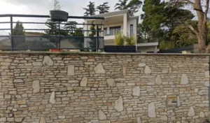 Delannoy Françoise à Alès