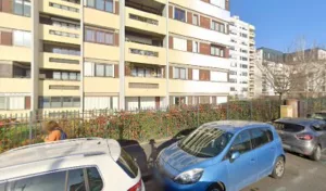 Raulo Valérie à Deuil-la-Barre