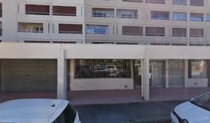 Brindeau Didier à Hyères